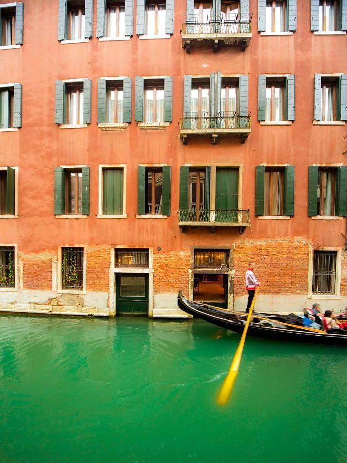 Palazzo Orseolo- Gondola View Hotel Veneza Exterior foto